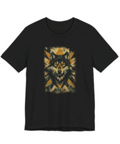 HEMP WOLF T-Shirt