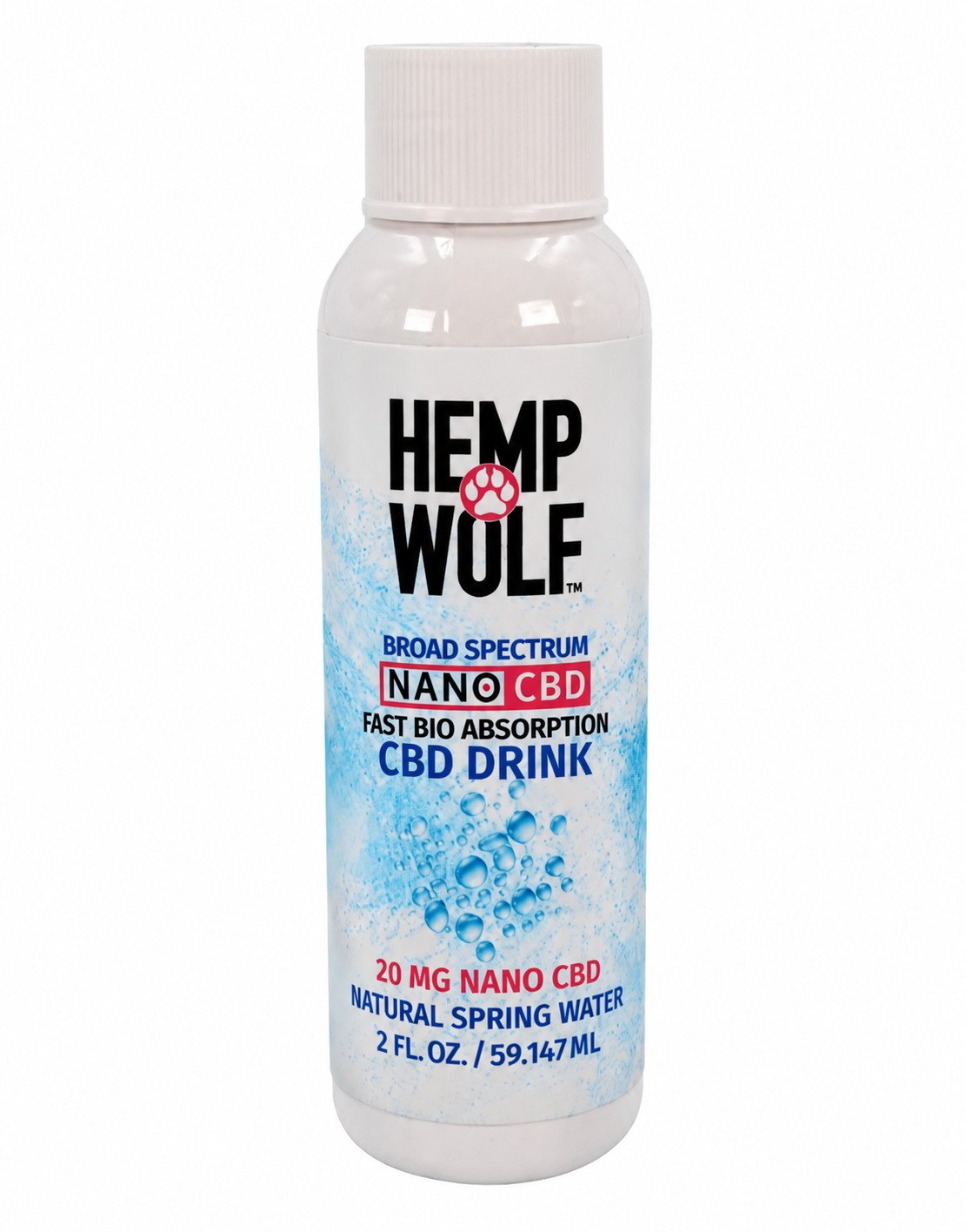 water cbd